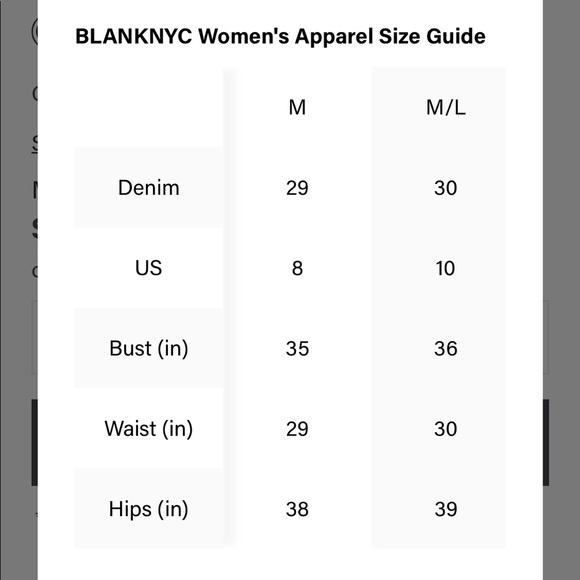 NWT BLANKNYC Faux Leather Moto Jacket, Black - Picture 12 of 12